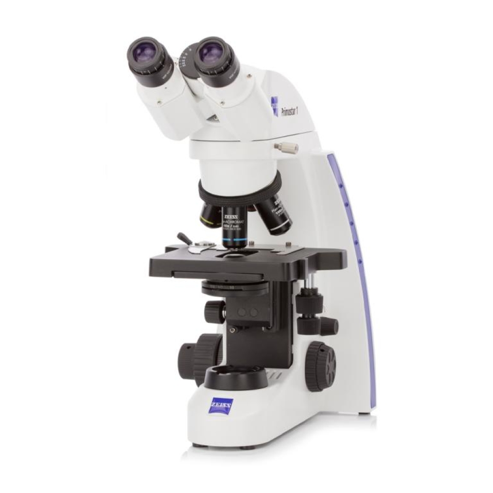 Zeiss Primostar 1 - from 1020,00 euro excl. VAT
