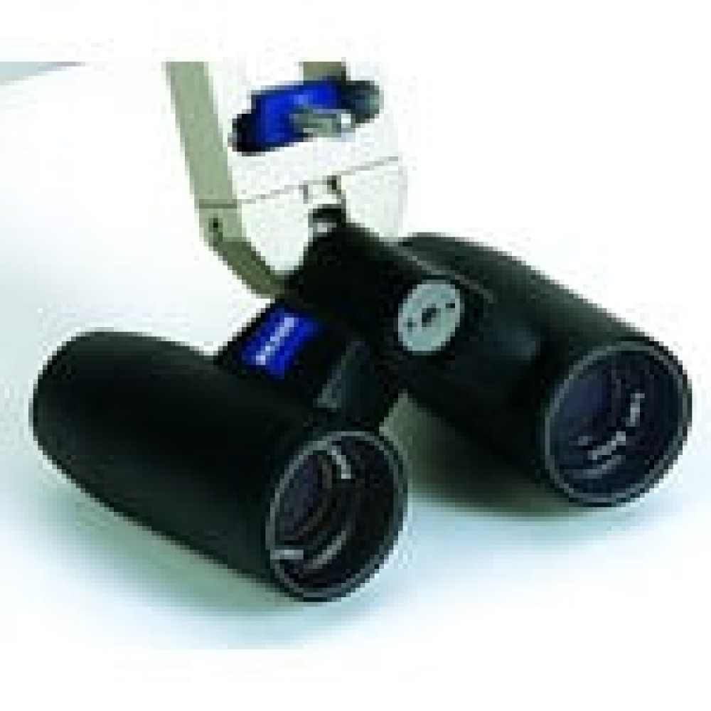 ZEISS Vergrootglazen K verrekijkerloep 5,0x/235, voor KS en KF hoofdloepen - 141051536