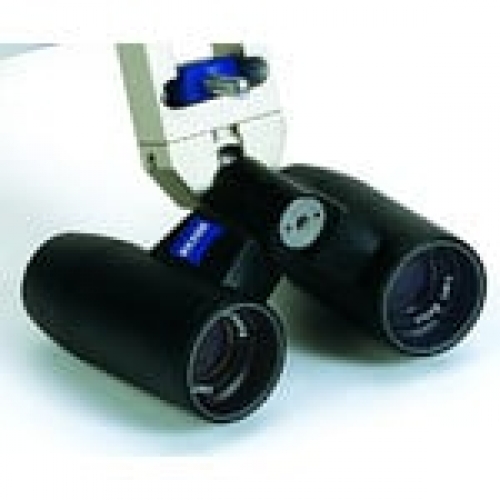 ZEISS Loupe jumelles K 5,0/235 pour loupe frontale KS et KF - 141051536